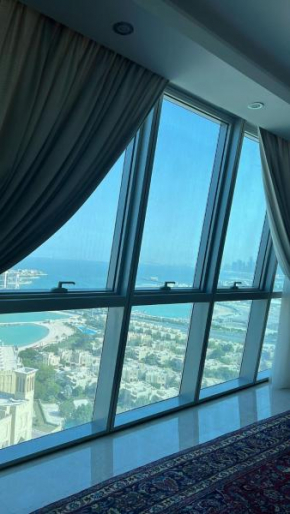 Sea view- Zigzag Tower Apartment